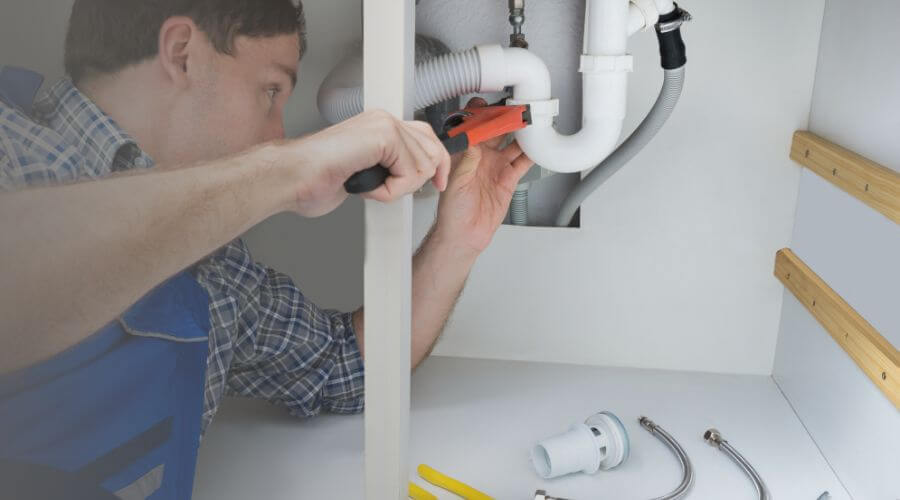 Professional Leak Detection Services in Lucas, KS